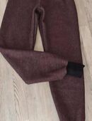 Walkhose ,Wollhose Gr L ,Schurwolle Hose,Überziehhose,Dick,Warm. in 74199