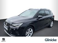 Seat Arona, 1.5 TSI FR, Jahr 2024 - Baunatal