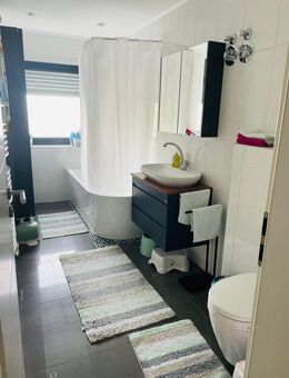 3-Zimmer Wohnung in Oftersheim zu Verkaufen VHB - Oftersheim