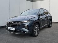 Hyundai Tucson, 1.6 CRDi ( 48V) 7 Trend 1 6, Jahr 2021 - Potsdam