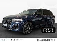 Audi SQ7, TFSI Fahr Adv Massage, Jahr 2022 - Coburg