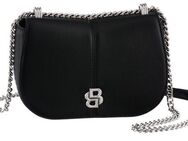 BOSS Umhängetasche B_ICON M Sh. Bag NQ, Damen Handtasche, Schultertasche, Abendtasche, Partytasche