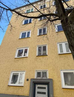 2,5 Zimmerwohnung im Stadtteil Rothenditmold - Kassel