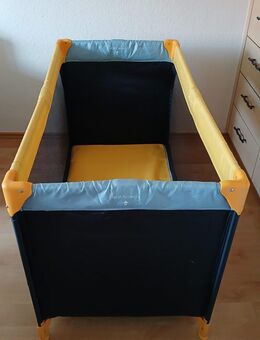 Kinderreisebett Set mit Zubehör - Recklinghausen