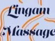 Lingam Massage von mann für Mann . Top Secret ! - Leipzig Süd