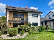 Obertaufkirchen - Charmantes Einfamilienhaus mit Gartenidylle und sehr guter Anbindung - Obertaufkirchen