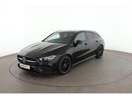 Mercedes-Benz CLA 200 Shooting Brake AMG Line - Berlin