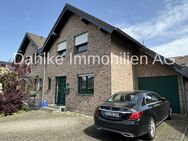 Gepflegte Doppelhaushälfte in begehrter Lage von Hückelhoven-Ratheim - Hückelhoven