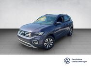 VW T-Cross, 1.0 TSI Move App, Jahr 2023 - Oberaurach