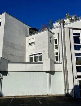 Großzügige Maisonettewohnung mit ca. 165 m² Wohnfläche, Dachterrasse und TG-Stellplatz in Rastatt! - Rastatt