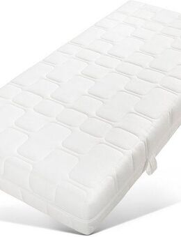 Komfortschaummatratze Grand Relax, Beco, 25 cm hoch, Boxspring-Feeling wie im Luxus-Hotel
