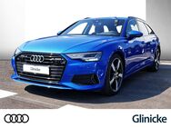 Audi A6, Avant 40 TDI sport S-Line Sportpaket, Jahr 2020 - Erfurt