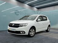 Dacia Sandero, TCe 90 Comfort, Jahr 2019 - München