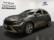 Hyundai Kona, 1.6 HYBRID EDITION 30, Jahr 2022 - Beckum