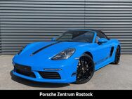 Porsche Boxster, 718 Style Edition Chrono Paket, Jahr 2024 - Papendorf (Landkreis Rostock)