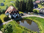 Landhaus nähe Schluchsee - Schluchsee