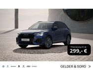 Audi Q3, 45 TFSI e S line eSitz, Jahr 2021 - Haßfurt