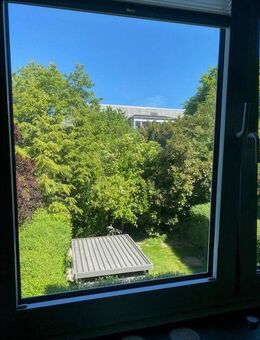 Sichere Kapitalanlage: 3-Zimmer- Wohnung mit Balkon in Münster- Roxel - Münster