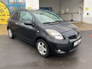 Toyota Yaris Cool 1.4 Klimatronik Alu 100 PS Euro5 - Gießen