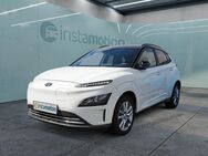 Hyundai Kona Elektro, Edition 30, Jahr 2022 - München