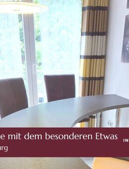 Immobilien mit dem besonderen Extwas - Boizenburg (Elbe)