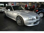 BMW Z3 3,0i Coupe Aut. - Euskirchen