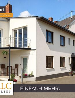 Im neuen Look! - Koblenz