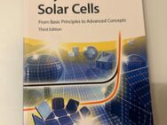 Physics of Solar Cells by Peter Würfel and Uli Würfel - Köln