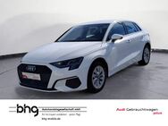 Audi A3, Sportback 40 TFSIe design selection, Jahr 2021 - Rottweil