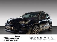 CUPRA Ateca, , Jahr 2020 - Brühl (Nordrhein-Westfalen)