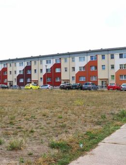 Erdgeschosswohnung in beliebter Wohnlage - Dessau-Roßlau
