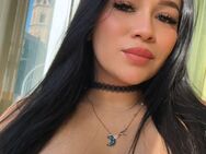 NEU und extra HEISS 🔥 CAMILLA (24) Latina mit Feuer im Po 🔥 jung und sündig 🔥 Top-Service 🔥 - Düsseldorf