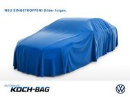 VW Golf, VIII GTI Clubsport, Jahr 2021 - Ellwangen (Jagst)