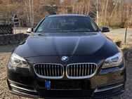 Verkaufe BMW 520 d Luxury Line - Langelsheim