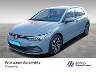 VW Golf, 2.0 TDI VIII Active, Jahr 2022 - Chemnitz