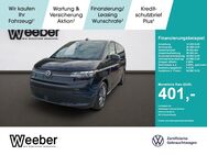 VW T7 Multivan, 2.0 TDI Multivan Life, Jahr 2024 - Weil der Stadt