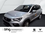 Seat Ateca, 1.5 TSI Style OPF hinten, Jahr 2023 - Mössingen