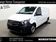 Mercedes Vito, 116 Kasten Extralang Modellgeneration 1, Jahr 2022 - Neuenkirchen (Landkreis Osnabrück)