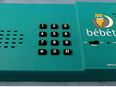 Bebetel Babyphone BBT-2 - Ohne Zubehör / Gebrauchsanleitung in 64521