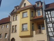 2 Raumwohnung mit Terrasse - Stadtroda