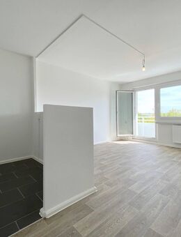 0815? Nicht bei uns! 09119 is calling! Schicke Wohnung zum schicken Preis! - Chemnitz