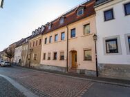 Reihenhaus mit Gartenfreude - Lunzenau