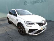 Renault Arkana, TCe 140 R S Line, Jahr 2021 - München