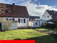 REDUZIERT: Doppelhaushälfte mit Garage und Garten in ruhiger Lage in Trossingen - Trossingen
