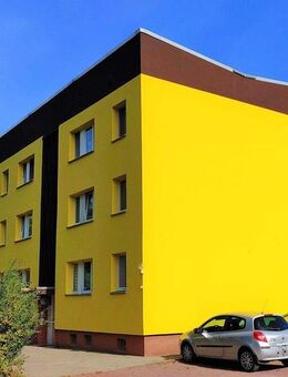 Schöne 3-Raumwohnung mit wundervollem Ausblick sucht neue Mieter - Muldestausee OT Gossa - Muldestausee