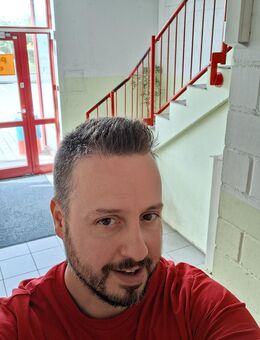 Ich suche eine feste Partnerschaft - Harztor