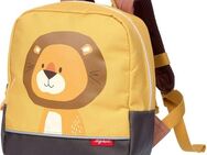 Sigikid Kinderrucksack Löwe Forest