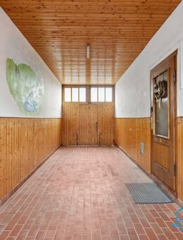 Reihenmittelhaus mit Pool in Benneckenstein - Oberharz am Brocken