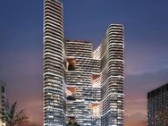 PROVISIONFREI !!! EXLUSIVE NEUBAU-WOHNUNG IN DUBAI - München