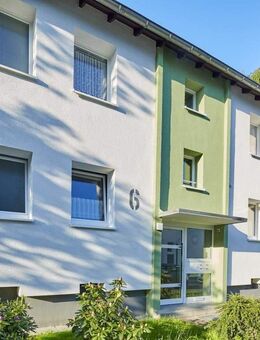 3-Zimmer-Wohnung in Herne Wanne - Herne